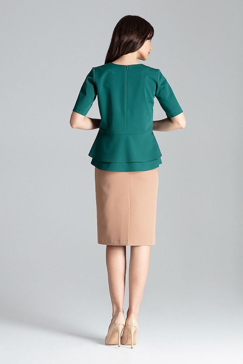  Блуза model 130974 Lenitif 