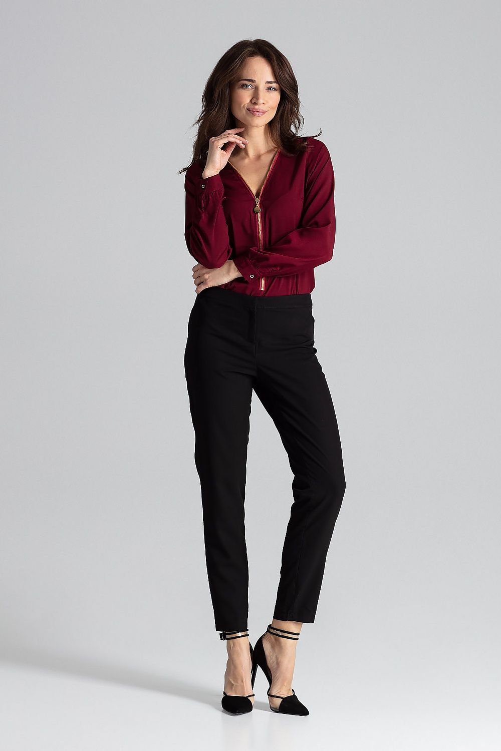  Блуза model 130979 Lenitif 