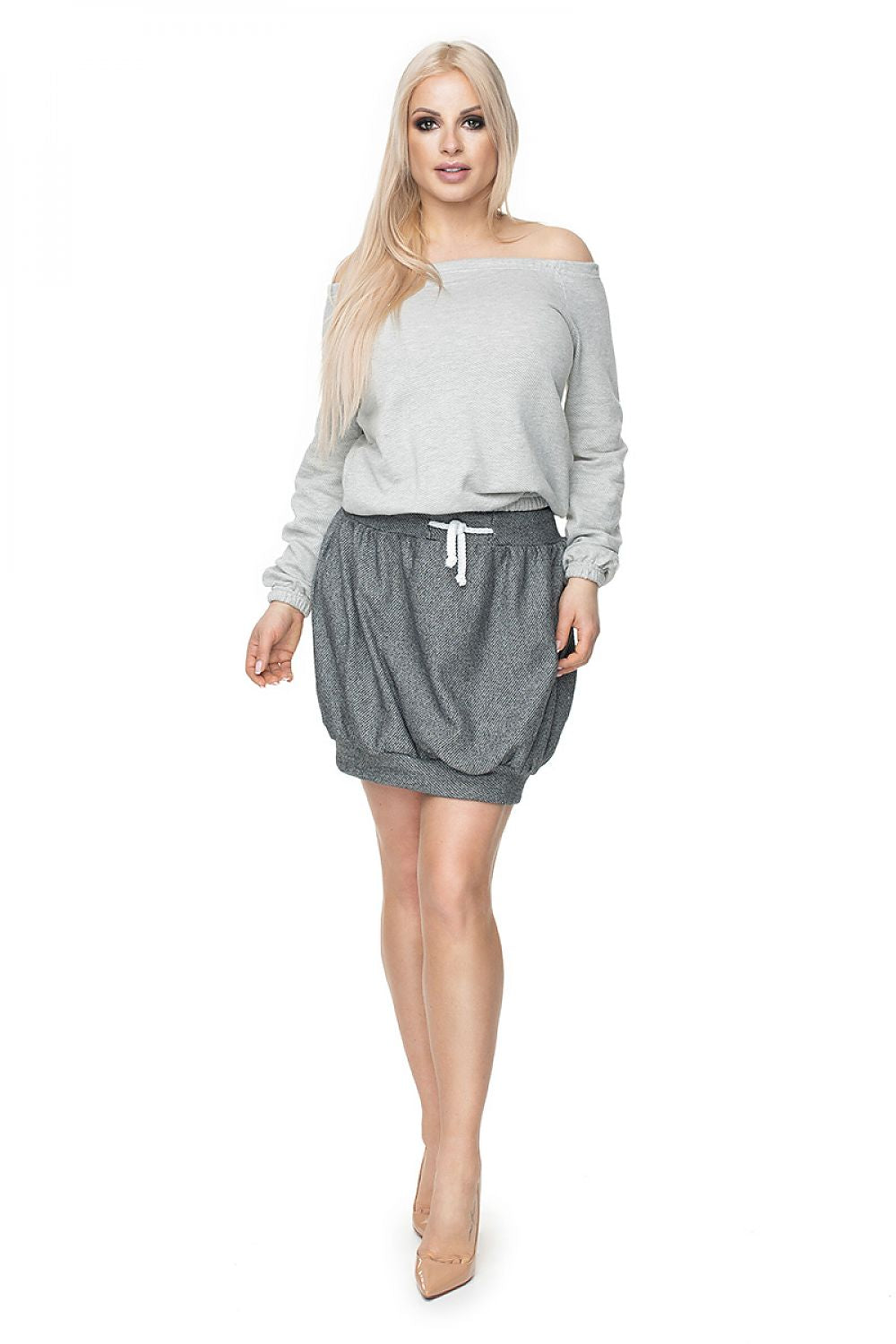  Къса пола model 133351 PeeKaBoo 