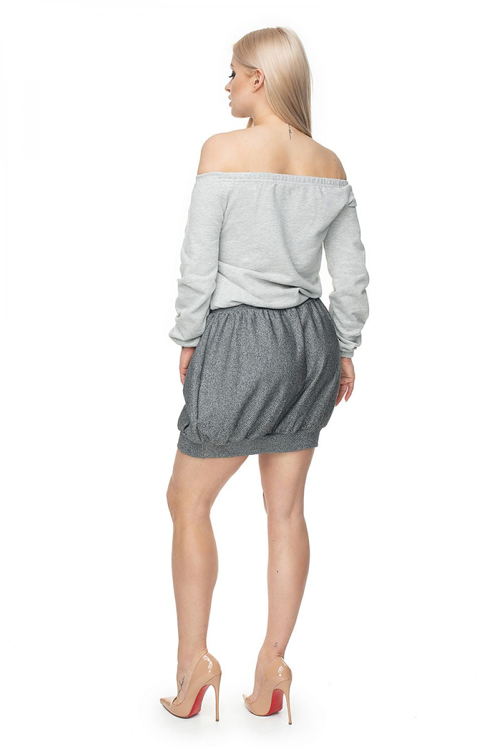  Къса пола model 133351 PeeKaBoo 