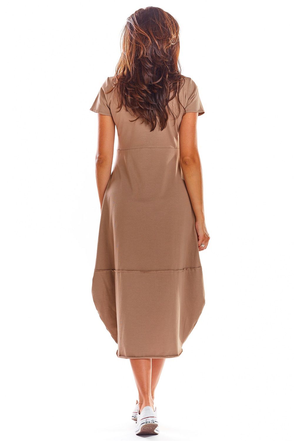  Дневна рокля model 133591 Infinite You 