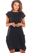  Дневна рокля model 133596 Infinite You 