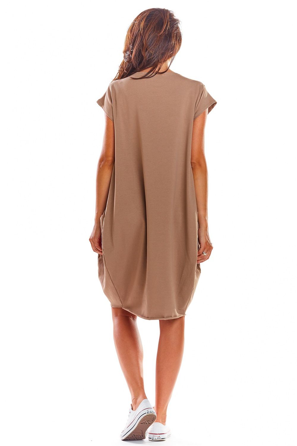  Дневна рокля model 133598 Infinite You 