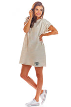 Дневна рокля model 133714 Infinite You 