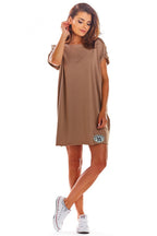  Дневна рокля model 133717 Infinite You 