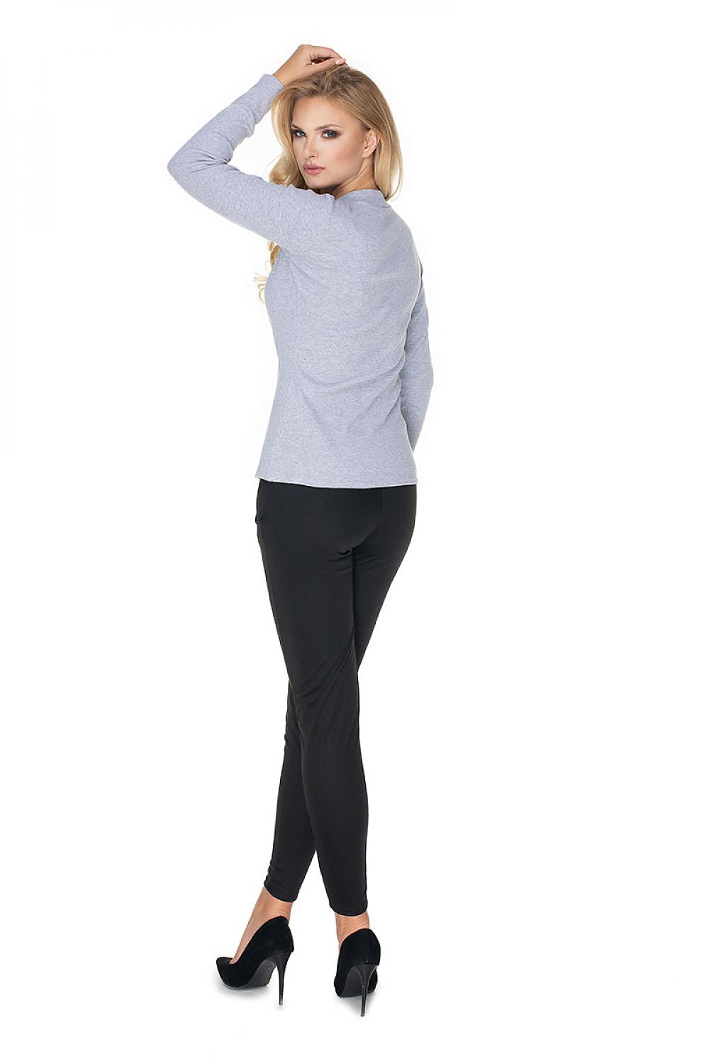  Блуза model 134585 PeeKaBoo 