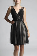  Вечерна рокля model 134961 YourNewStyle 