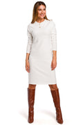  Дневна рокля model 135265 Stylove 