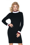  Вечерна рокля model 135301 PeeKaBoo 