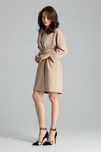  Дневна рокля model 135879 Lenitif 