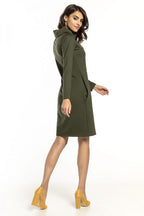  Дневна рокля model 136208 Tessita 