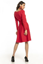  Дневна рокля model 136264 Tessita 