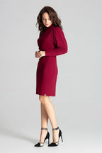  Дневна рокля model 139368 Lenitif 