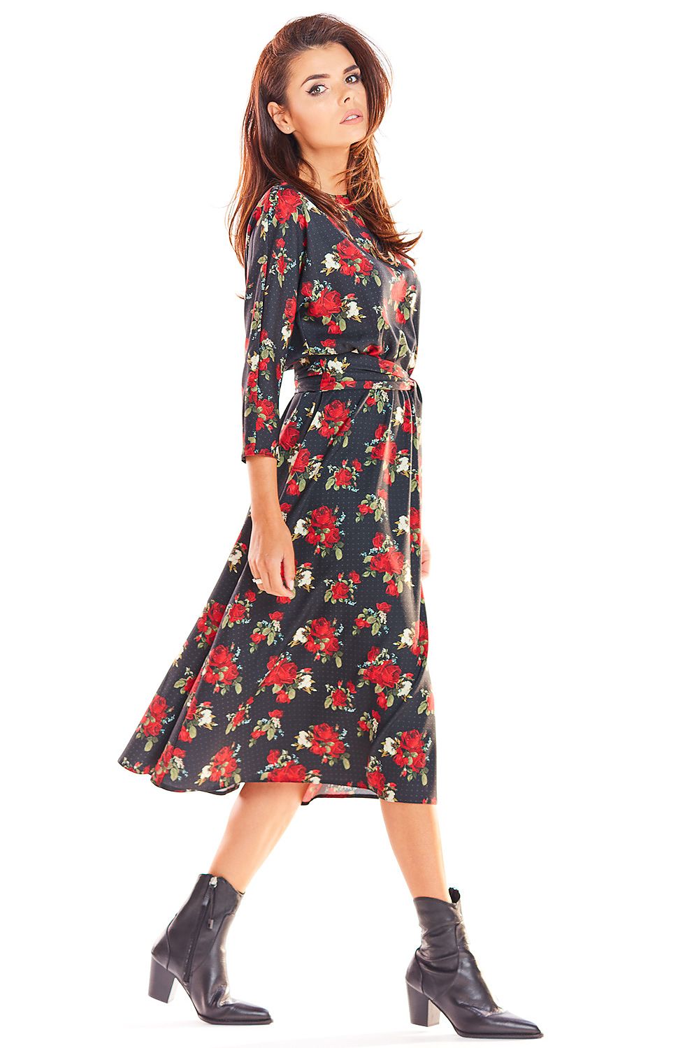  Дневна рокля model 139500 awama 