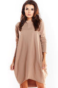  Дневна рокля model 139597 Infinite You 