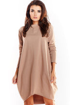  Дневна рокля model 139597 Infinite You 