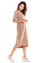  Дневна рокля model 139624 Infinite You 