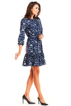  Дневна рокля model 140045 Infinite You 