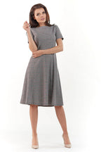  Дневна рокля model 140064 Infinite You 
