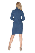  Дневна рокля model 141825 PeeKaBoo 