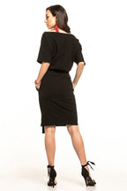  Дневна рокля model 143253 Tessita 