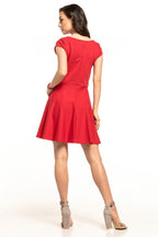  Дневна рокля model 143262 Tessita 
