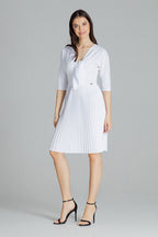  Коктейлна рокля model 143927 Lenitif 
