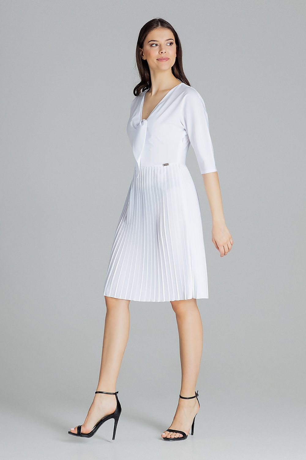  Коктейлна рокля model 143927 Lenitif 