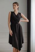  Коктейлна рокля model 143882 Lenitif 