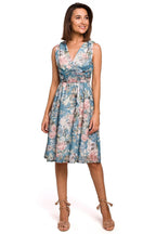  Дневна рокля model 144833 Stylove 