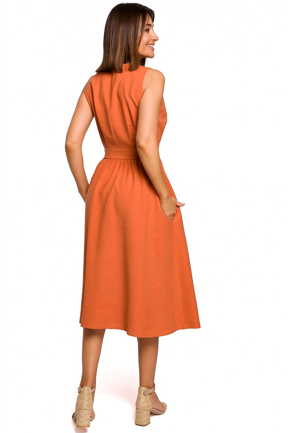  Дневна рокля model 144839 Stylove 