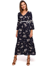  Дневна рокля model 145760 Stylove 