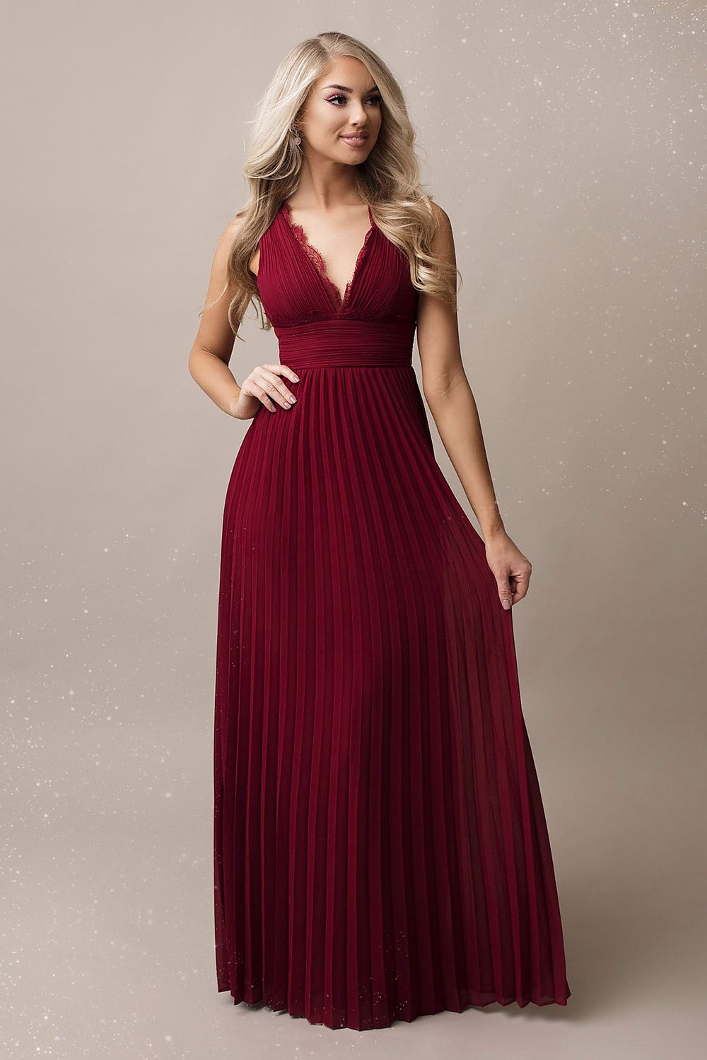  Дълга рокля model 146094 YourNewStyle 