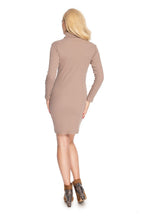  Дневна рокля model 146933 PeeKaBoo 
