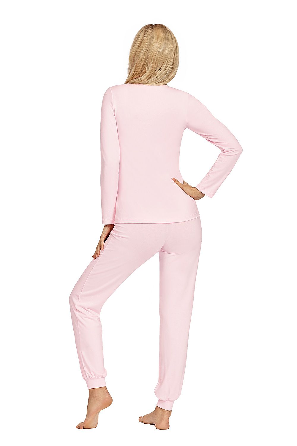  Пижама model 146968 Donna 