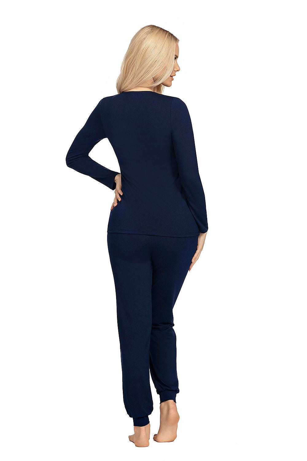  Пижама model 146970 Donna 