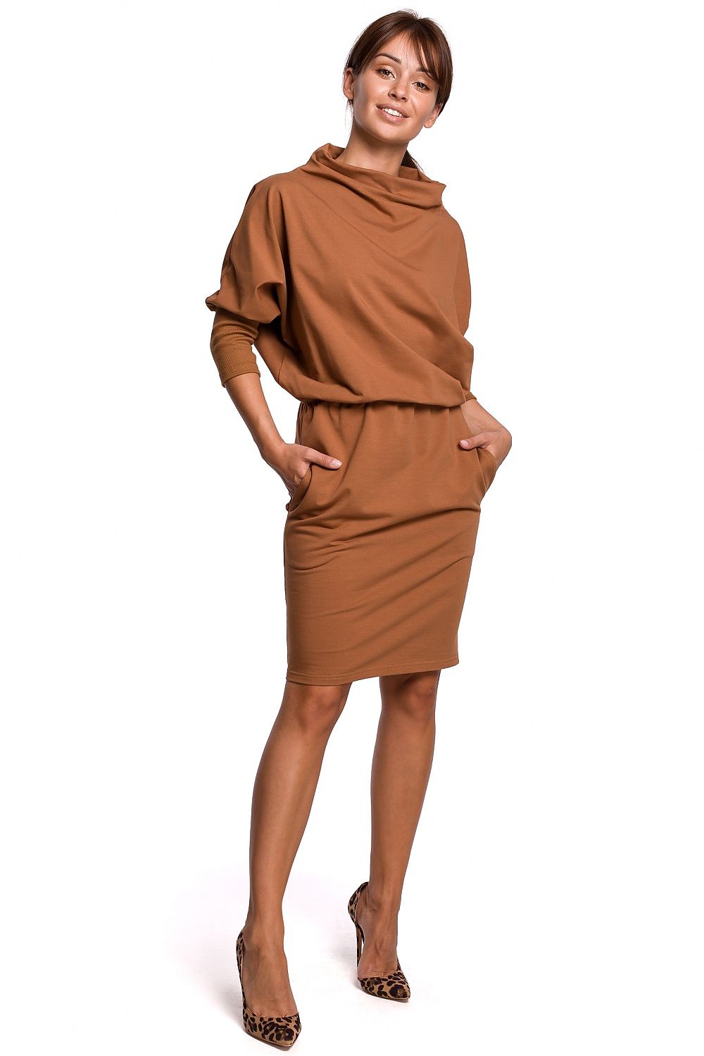  Дневна рокля model 147187 BeWear 