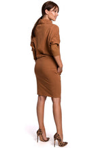  Дневна рокля model 147187 BeWear 