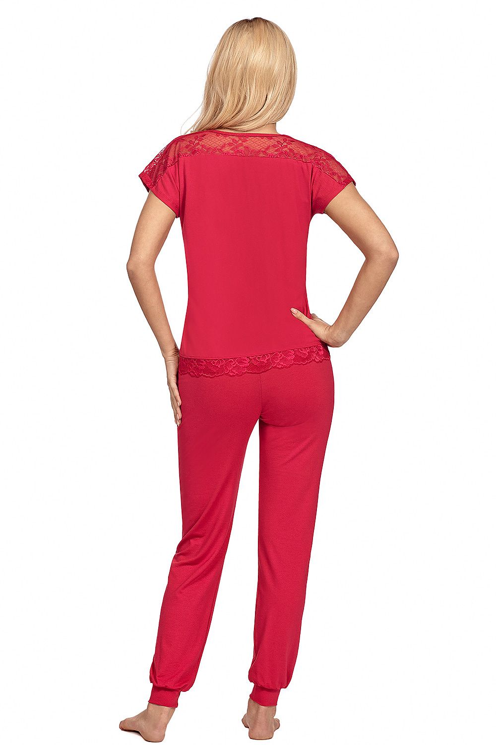  Пижама model 147536 Donna 