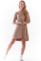  Дневна рокля model 147588 Infinite You 