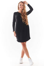  Дневна рокля model 147593 Infinite You 