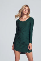  Дневна рокля model 148291 Figl 