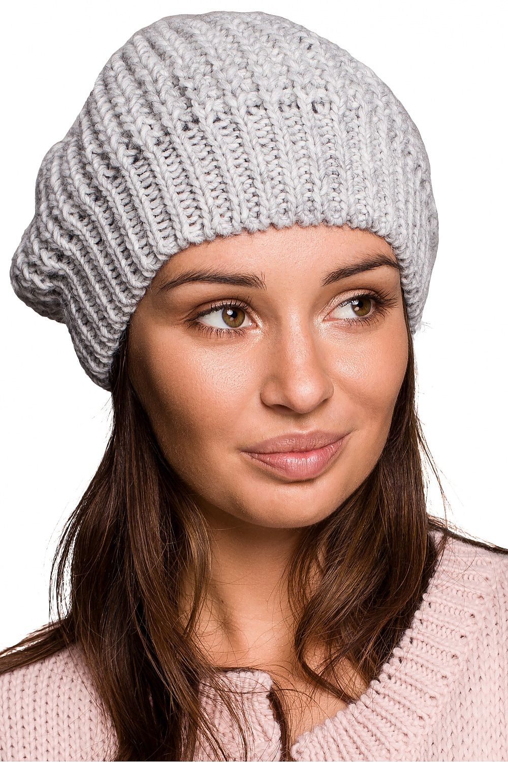  Берета model 148902 BE Knit 