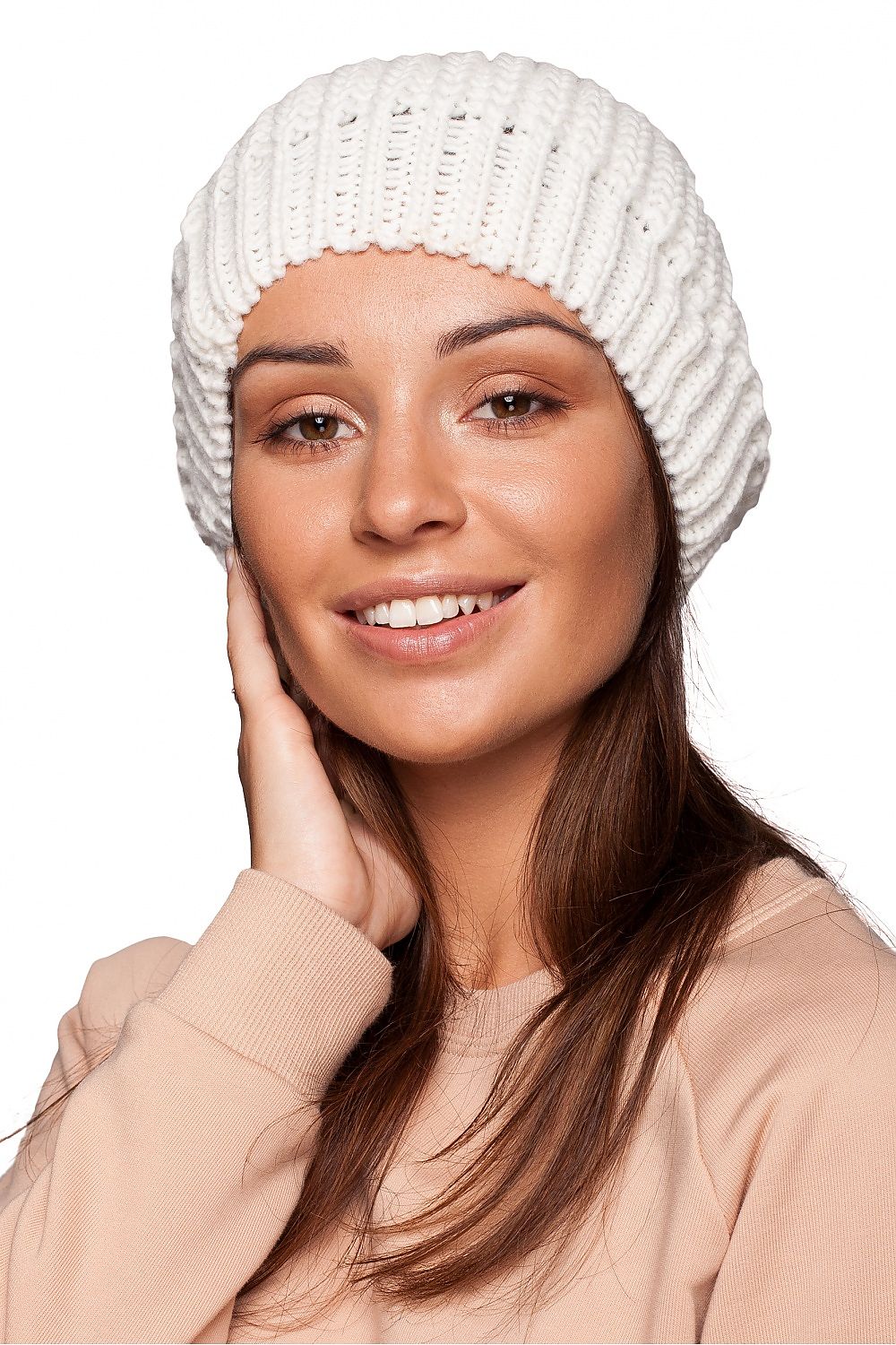 Берета model 148903 BE Knit 