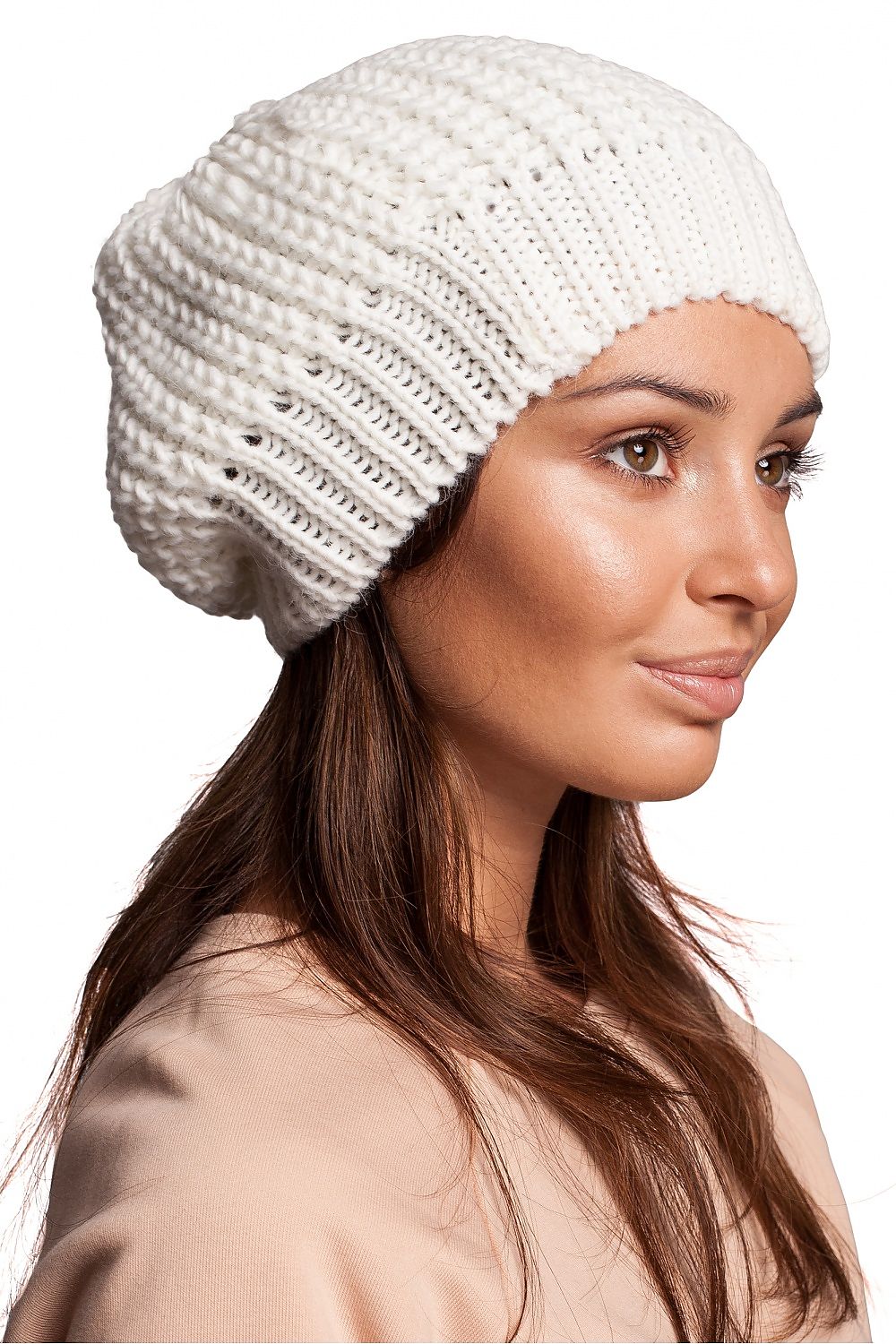  Берета model 148903 BE Knit 
