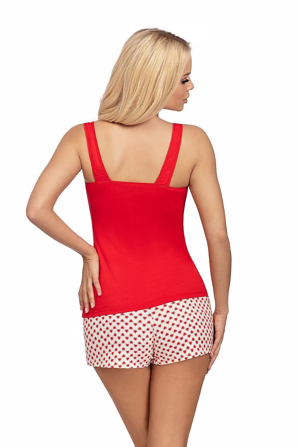  Пижама model 149145 Donna 
