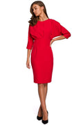  Дневна рокля model 149225 Stylove 