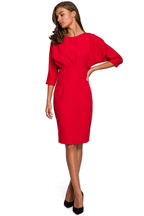  Дневна рокля model 149225 Stylove 