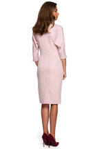  Дневна рокля model 149227 Stylove 
