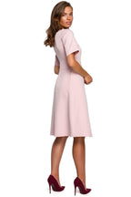  Дневна рокля model 149235 Stylove 